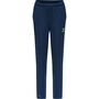 Hummel Hmllead Football Pants Kids - dark denim
