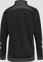 Hummel Hmllead Woman Half Zip - black