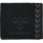 Hummel Hummel Large Towel - black