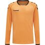 Hummel Core Kids Gk Set - tangerine