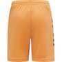 Hummel Core Kids Gk Set - tangerine