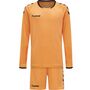 Hummel Core Kids Gk Set - tangerine