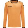 Hummel Core Kids Gk Set - tangerine