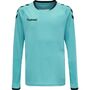 Hummel Core Kids Gk Set - scuba blue