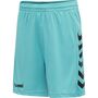 Hummel Core Kids Gk Set - scuba blue