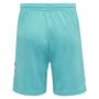 Hummel Core Kids Gk Set - scuba blue