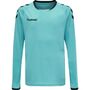 Hummel Core Kids Gk Set - scuba blue