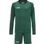 Hummel Core Kids Gk Set - evergreen