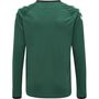 Hummel Core Kids Gk Set - evergreen