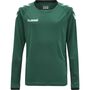 Hummel Core Kids Gk Set - evergreen