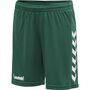 Hummel Core Kids Gk Set - evergreen