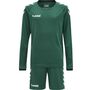 Hummel Core Kids Gk Set - evergreen