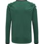 Hummel Core Kids Gk Set - evergreen