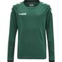 Hummel Core Kids Gk Set - evergreen