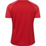Hummel Hmlauthentic Pro Jersey S/S - chili pepper