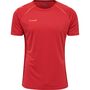Hummel Hmlauthentic Pro Jersey S/S - chili pepper