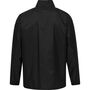 Hummel Hmlauthentic Pro Jacket - anthracite