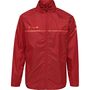Hummel Hmlauthentic Pro Jacket - chili pepper