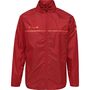 Hummel Hmlauthentic Pro Jacket - chili pepper