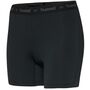 Hummel Hml First Performance Woman Hipster - black