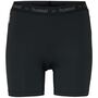 Hummel Hml First Performance Woman Hipster - black