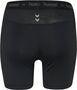 Hummel Hml First Performance Woman Hipster - black