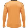 Hummel Core Gk Set - tangerine