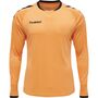 Hummel Core Gk Set - tangerine