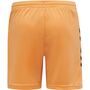 Hummel Core Gk Set - tangerine