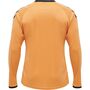 Hummel Core Gk Set - tangerine