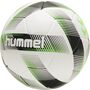Hummel Storm 2.0 Fb - white/black/green