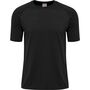 Hummel Hmlauthentic Pro Seamless Jersey S/S - anthracite