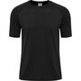 Hummel Hmlauthentic Pro Seamless Jersey S/S - anthracite