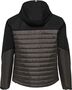 Hummel Hmlnorth Hybrid Jacket - black/asphalt