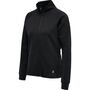 Hummel Hmlessi Zip Jacket - black