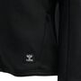 Hummel Hmlessi Zip Jacket - black