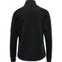 Hummel Hmlessi Zip Jacket - black