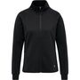 Hummel Hmlessi Zip Jacket - black