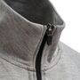 Hummel Hmlessi Zip Jacket - grey melange