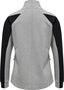 Hummel Hmlessi Zip Jacket - grey melange