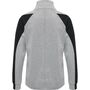 Hummel Hmlessi Zip Jacket - grey melange