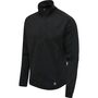 Hummel Hmltropper Zip Jacket - black