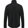 Hummel Hmltropper Zip Jacket - black