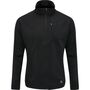 Hummel Hmltropper Zip Jacket - black