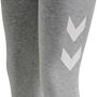Hummel Hmllegacy Woman High Waist Tights - grey melange