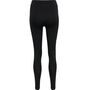 Hummel Hmllegacy Woman High Waist Tights - black