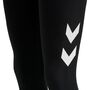 Hummel Hmllegacy Woman High Waist Tights - black