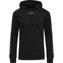 Hummel Hmllegacy Hoodie - black