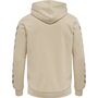 Hummel Hmllegacy Hoodie - pumice stone