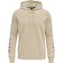 Hummel Hmllegacy Hoodie - pumice stone